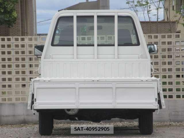 Toyota TOWNACE TRUCK 2005-11 8753885-17