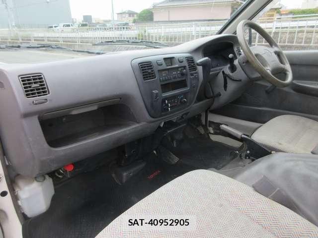 Toyota TOWNACE TRUCK 2005-11 8753885-18