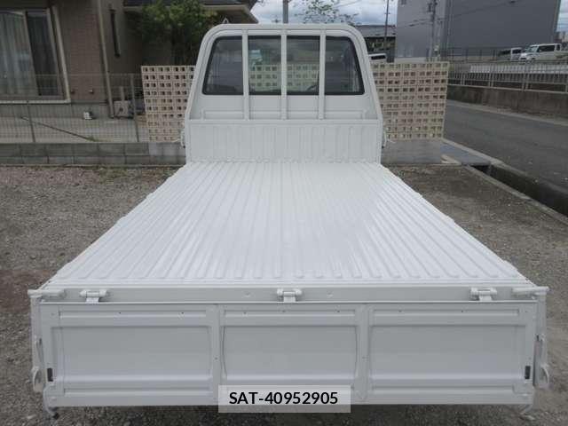 Toyota TOWNACE TRUCK 2005-11 8753885-2