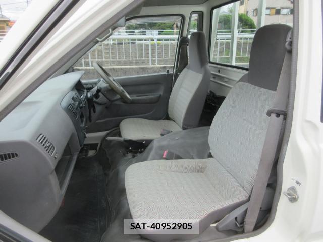 Toyota TOWNACE TRUCK 2005-11 8753885-7