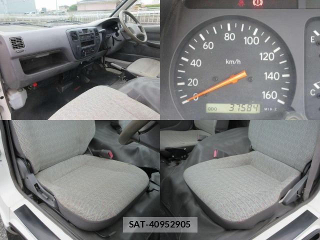 Toyota TOWNACE TRUCK 2005-11 8753885-8
