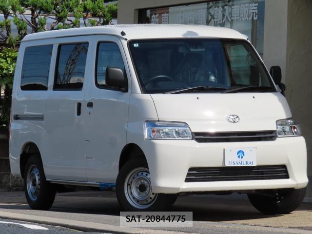 Toyota TOWNACE VAN 2026-08 8753209-0