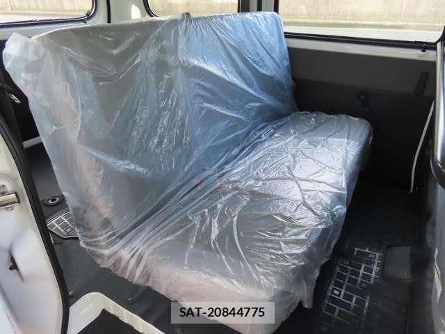 Toyota TOWNACE VAN 2026-08 8753209-11