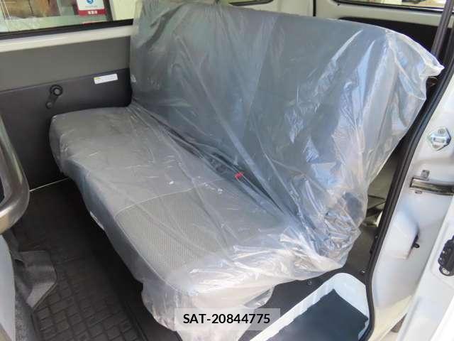 Toyota TOWNACE VAN 2026-08 8753209-13