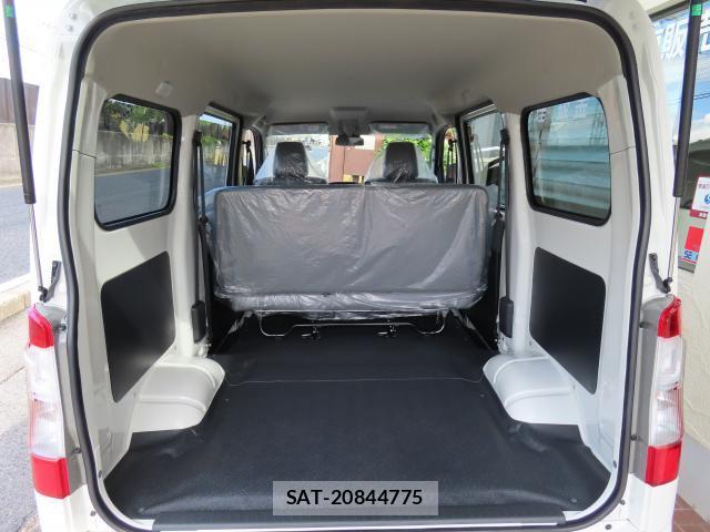 Toyota TOWNACE VAN 2026-08 8753209-14