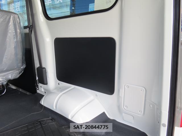 Toyota TOWNACE VAN 2026-08 8753209-17