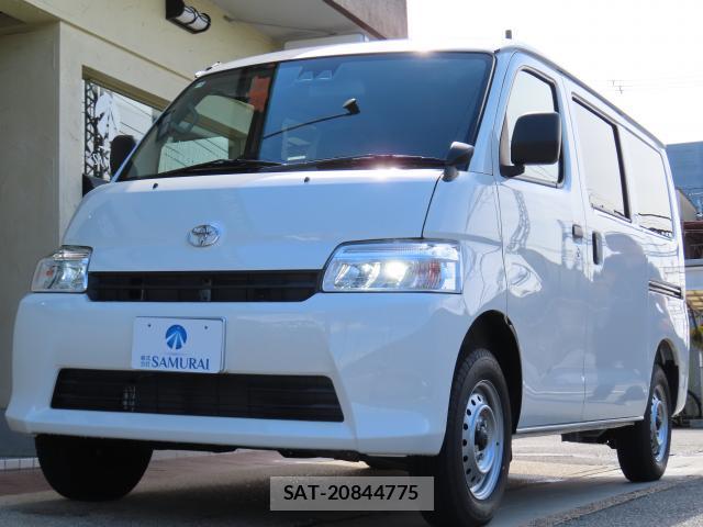 Toyota TOWNACE VAN 2026-08 8753209-18