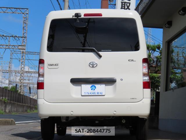 Toyota TOWNACE VAN 2026-08 8753209-19