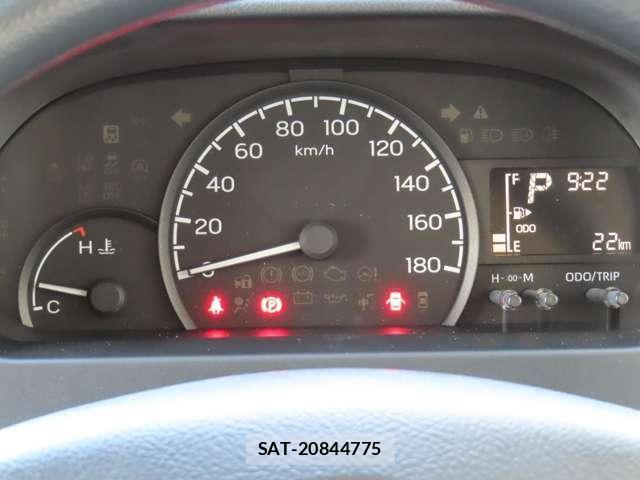 Toyota TOWNACE VAN 2026-08 8753209-3
