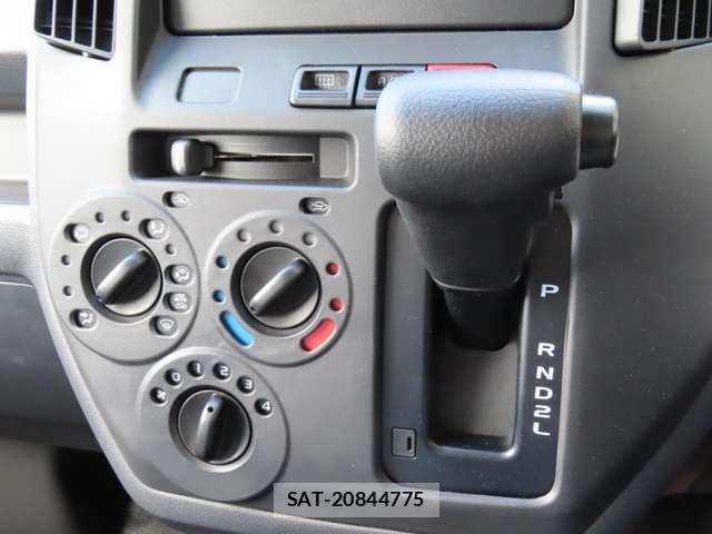 Toyota TOWNACE VAN 2026-08 8753209-6