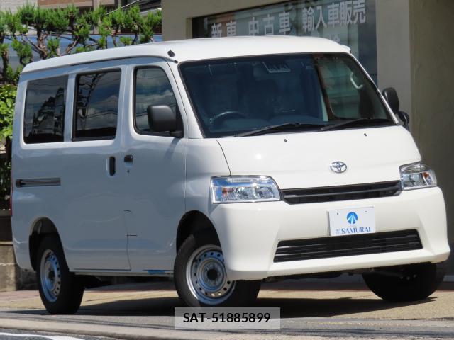 Toyota TOWNACE VAN 2026-07 8753210-0