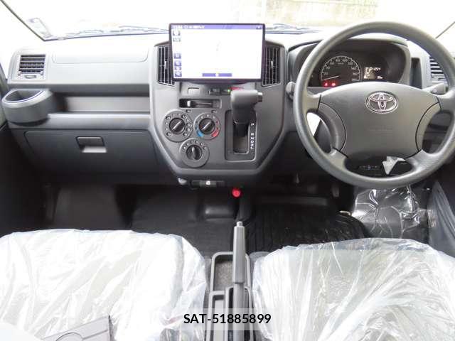 Toyota TOWNACE VAN 2026-07 8753210-1