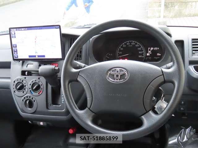 Toyota TOWNACE VAN 2026-07 8753210-6