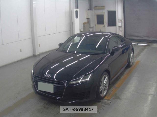 Audi TT 2016-09 8754184-0