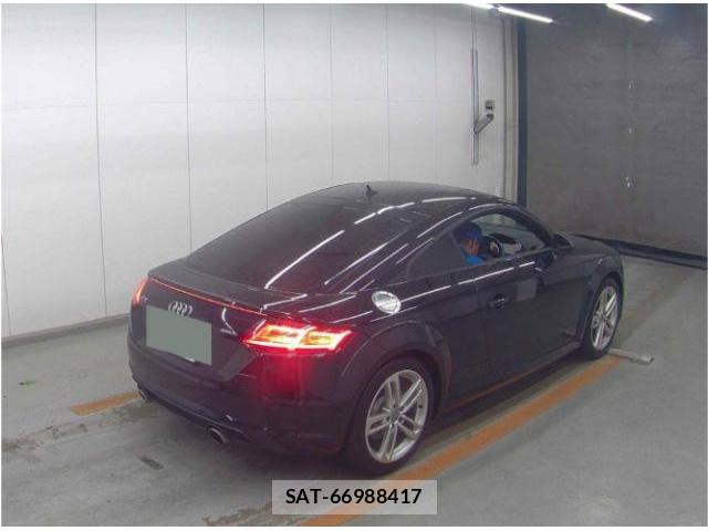 Audi TT 2016-09 8754184-1