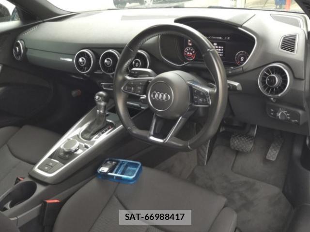 Audi TT 2016-09 8754184-2