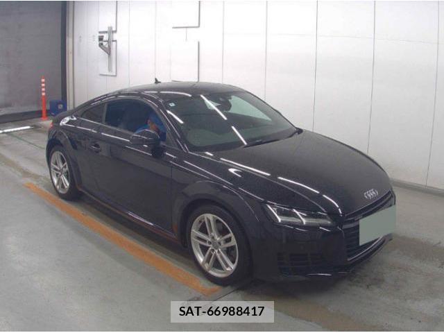 Audi TT 2016-09 8754184-3