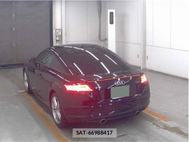 Audi TT 2016-09 8754184-4