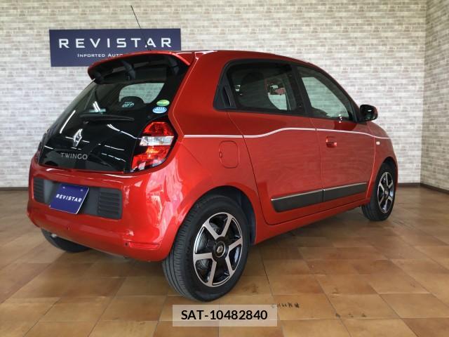Renault TWINGO 2017-12 8753966-1