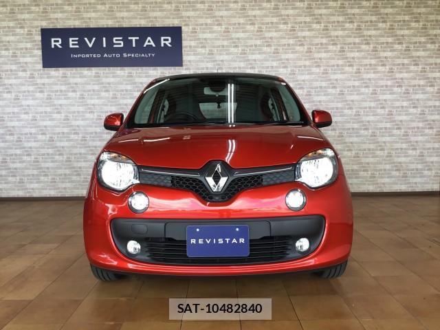 Renault TWINGO 2017-12 8753966-2
