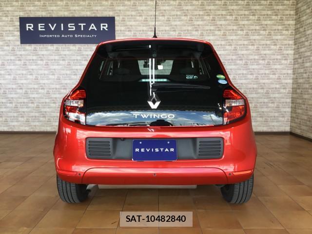 Renault TWINGO 2017-12 8753966-3