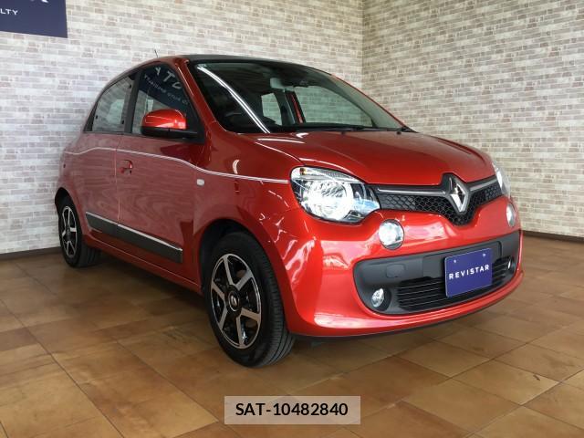 Renault TWINGO 2017-12 8753966-4