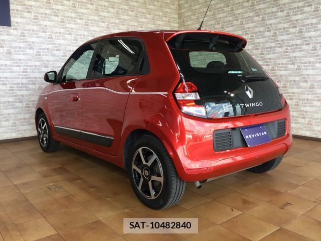 Renault TWINGO 2017-12 8753966-5