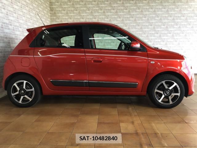 Renault TWINGO 2017-12 8753966-6