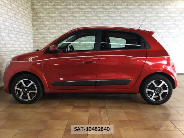 Renault TWINGO 2017-12 8753966-7