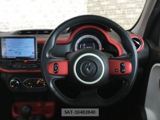 Renault TWINGO 2017-12 8753966-8