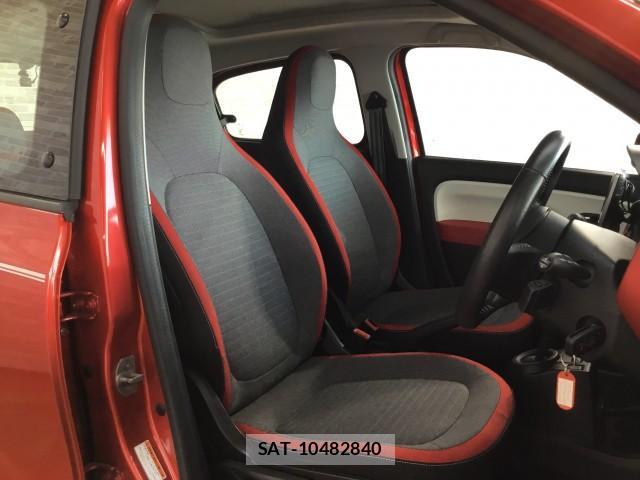 Renault TWINGO 2017-12 8753966-9