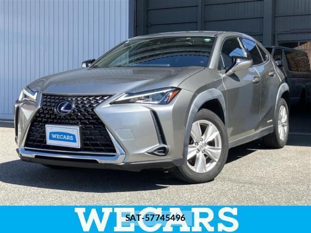 Lexus UX 2019-09 8753094-0