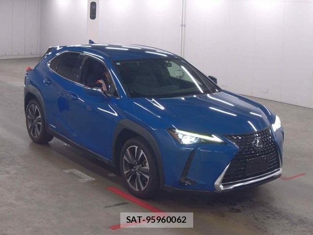 Lexus UX 2019-01 8754114-0