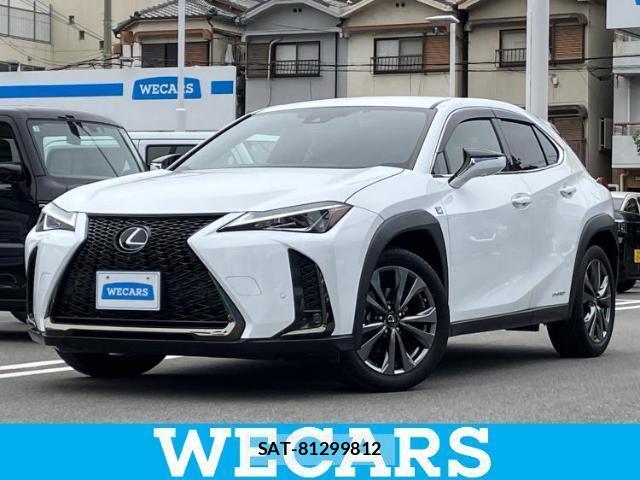 Lexus UX 2019-06 8754575-0