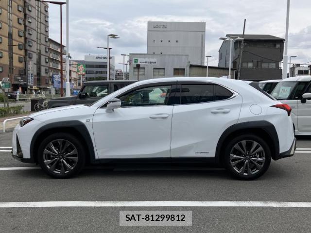 Lexus UX 2019-06 8754575-1