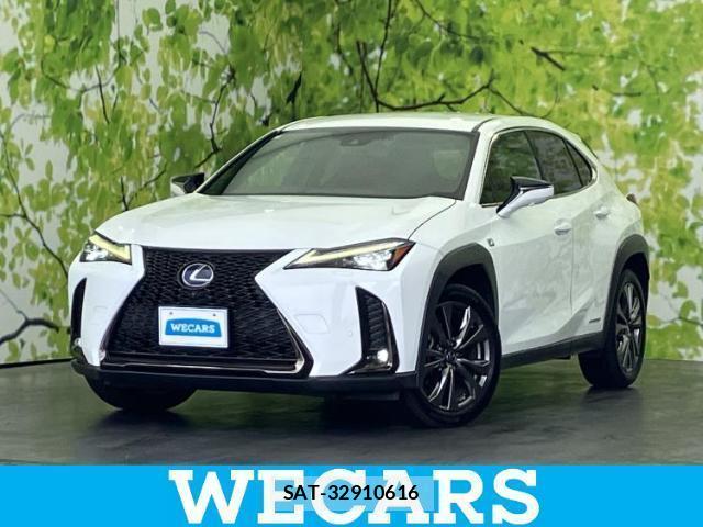 Lexus UX 2019-06 8754703-0