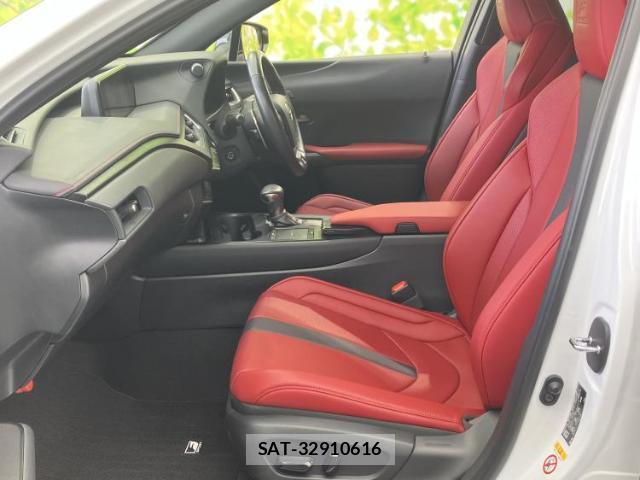 Lexus UX 2019-06 8754703-5