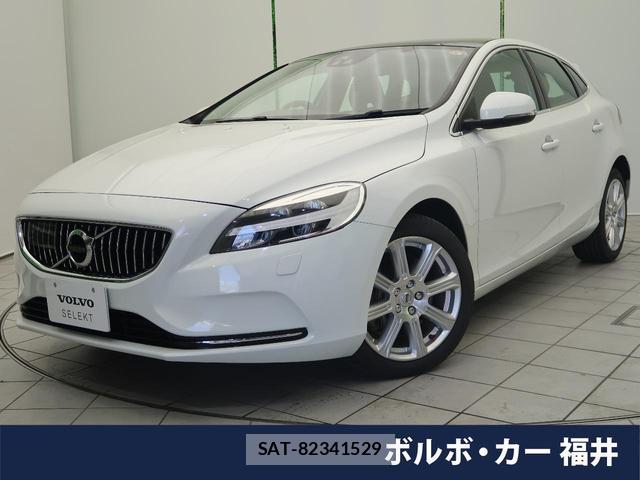 Volvo V40 2020-01 8752936-0
