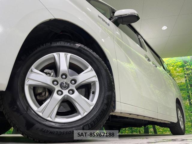 Toyota VELLFIRE 2018-07 8752232-13