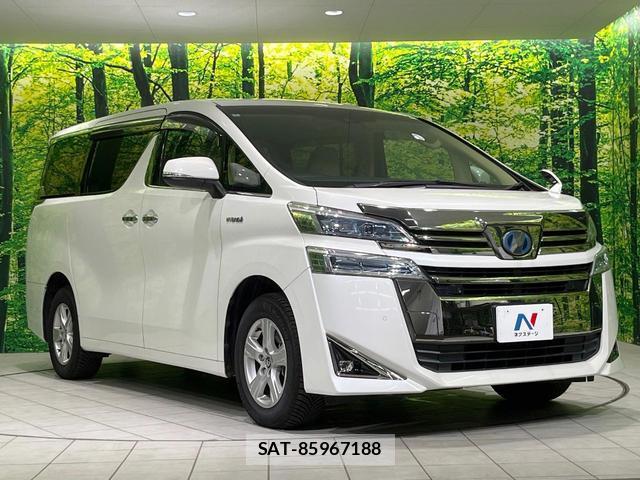 Toyota VELLFIRE 2018-07 8752232-16