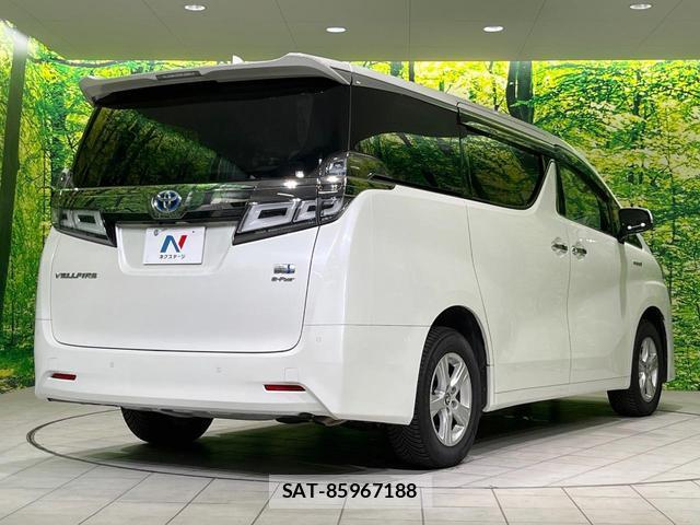 Toyota VELLFIRE 2018-07 8752232-17