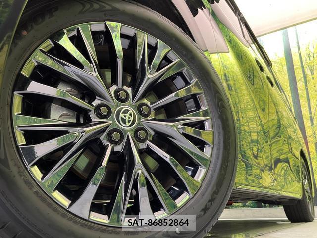Toyota VELLFIRE 2024-07 8728086-13