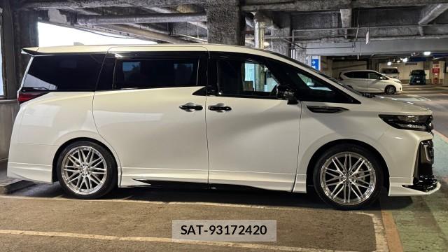 Toyota VELLFIRE 2023-10 8753607-1