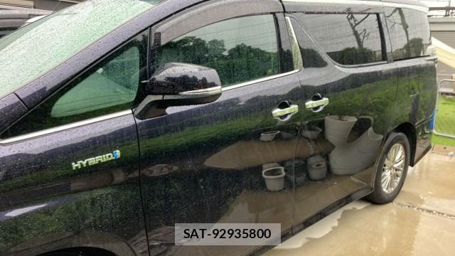 Toyota VELLFIRE 2020-09 8753630-10