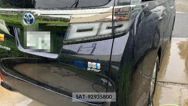 Toyota VELLFIRE 2020-09 8753630-12