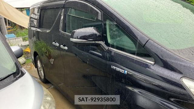 Toyota VELLFIRE 2020-09 8753630-3