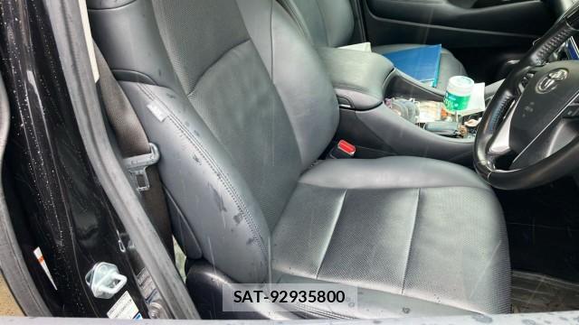 Toyota VELLFIRE 2020-09 8753630-5
