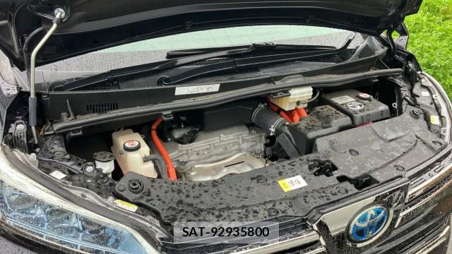 Toyota VELLFIRE 2020-09 8753630-7