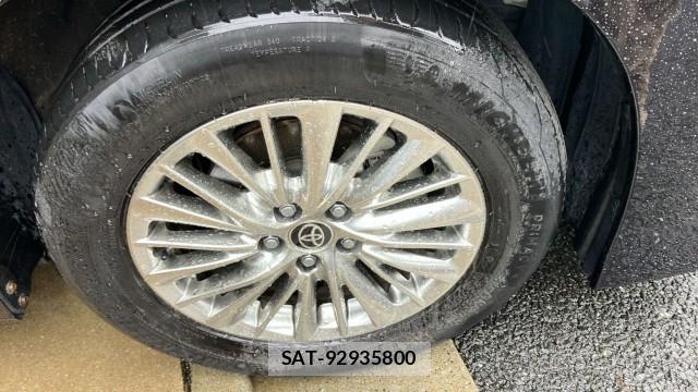 Toyota VELLFIRE 2020-09 8753630-8
