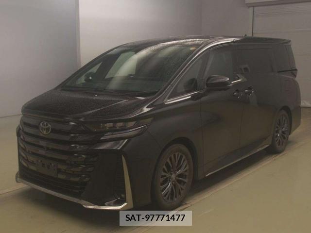 Toyota VELLFIRE 2023-07 8753870-0